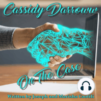 Cassidy Darrow On The Case