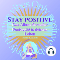 Stay Positive