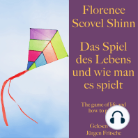 Florence Scovel Shinn