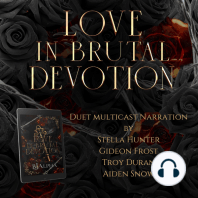Love In Brutal Devotion