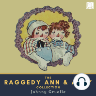 The Raggedy Ann & Andy Collection