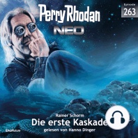 Perry Rhodan Neo 263