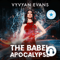 The Babel Apocalypse