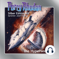 Perry Rhodan Silber Edition 69