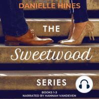 The Sweetwood Series