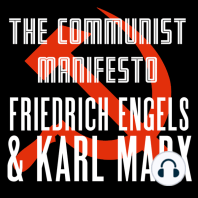 The Communist Manifesto