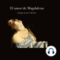 El amor de Magdalena