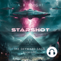 Starshot