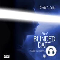 First Blinded Date
