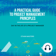 A Practical Guide to Project Management Principles