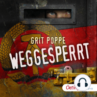 Weggesperrt