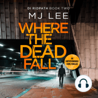 Where The Dead Fall