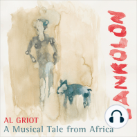 Zankolon - a Musical Tale from Africa