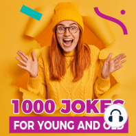 1000 Jokes