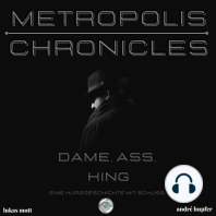 Metropolis Chronicles