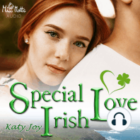 Special Irish Love