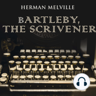 Bartleby, the Scrivener