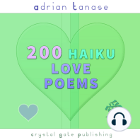 200 Haiku Love Poems