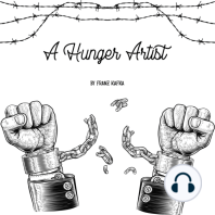 A Hunger Artist