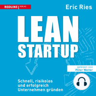 Lean Startup