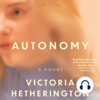 Autonomy