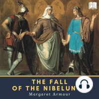 The Fall of the Nibelungs