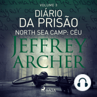 Diário da prisão, Volume 3 - North Sea Camp