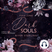 Dark Souls River Sterling