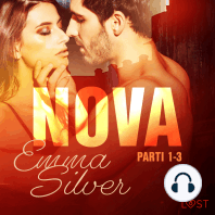 Nova 1-3 - erotic noir