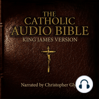 The Catholic Audio Bible