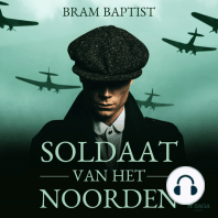 Soldaat van het noorden