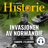 Invasjonen av Normandie