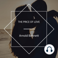 The Price of Love