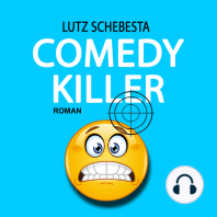 Comedy Killer