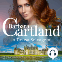 A Deusa Selvagem (A Eterna Coleção de Barbara Cartland 61)