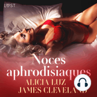 Noces aphrodisiaques - Une nouvelle érotique