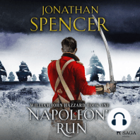 Napoleon's Run