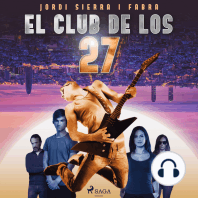 El club de los 27