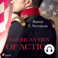 American Men of Action