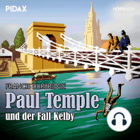 Paul Temple und der Fall Kelby