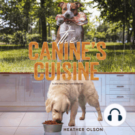 The Canine's Cuisine