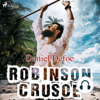 Robinson Crusoe