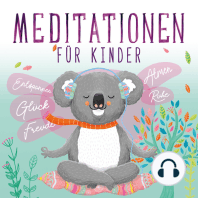 Meditationen für Kinder