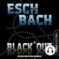 Black*Out - Black*Out-Trilogie, Teil 1 (Ungekürzt)