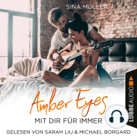 Amber Eyes - Mit dir für immer (Ungekürzt)