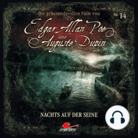 Edgar Allan Poe & Auguste Dupin, Folge 14