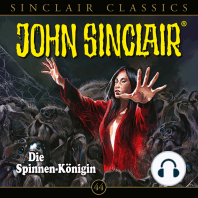John Sinclair, Classics, Folge 44