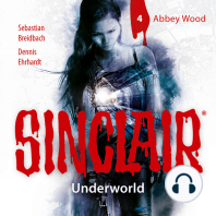 Sinclair, Staffel 2