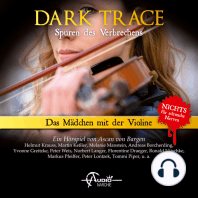 Dark Trace - Spuren des Verbrechens, Folge 8