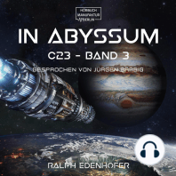 in abyssum - c23, Band 3 (ungekürzt)